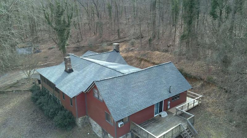 Roofing Installation