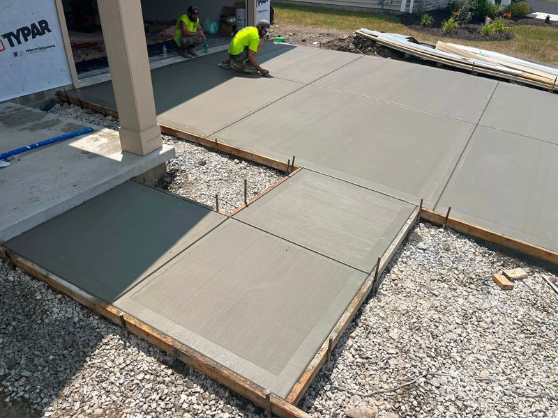 Concrete