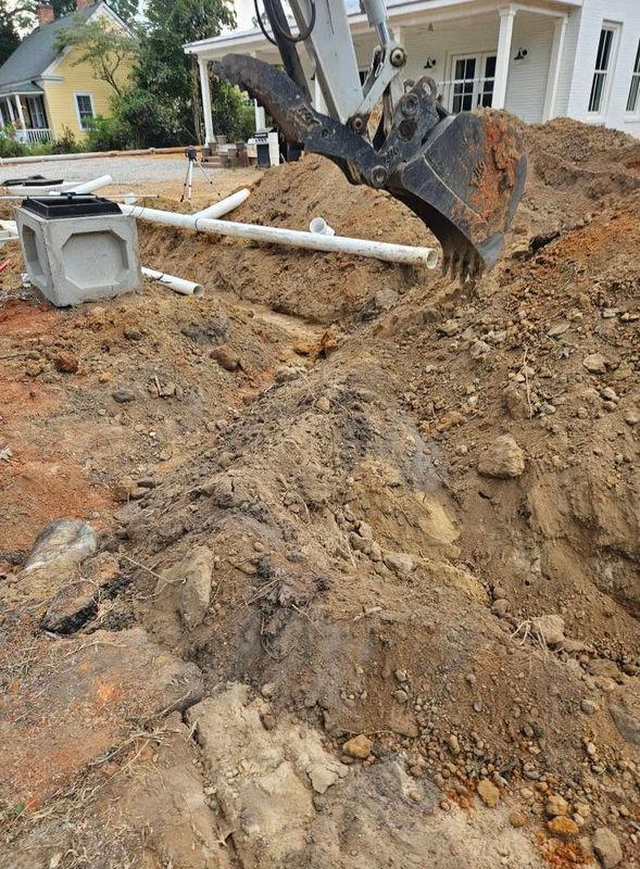 Patio Design & Construction