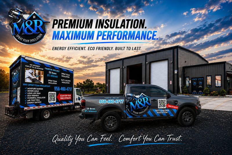 Revolutionizing Home Comfort with Expert Foam Insulation