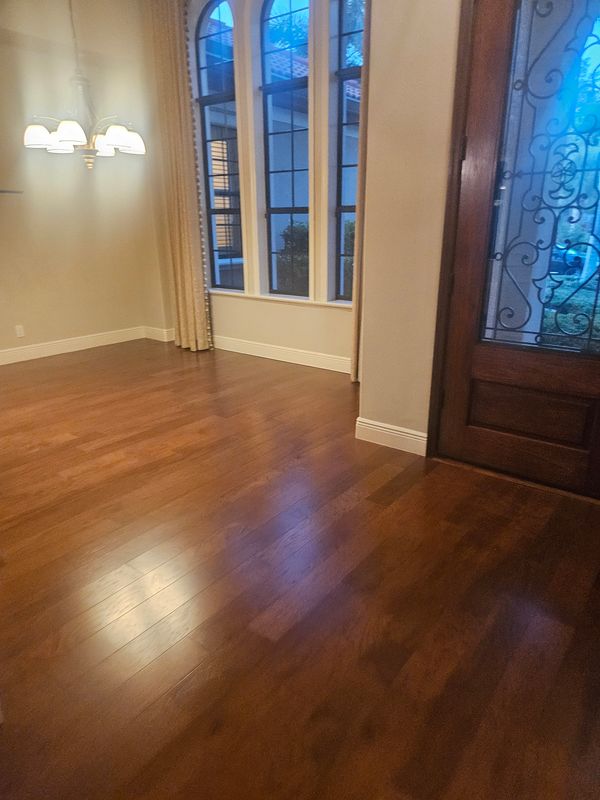 Interior Painting gallery