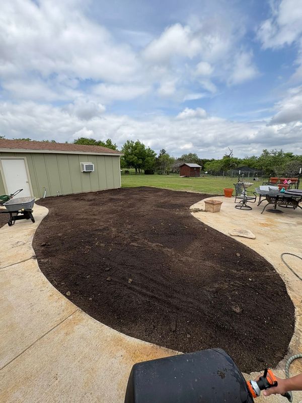 Landscape Design