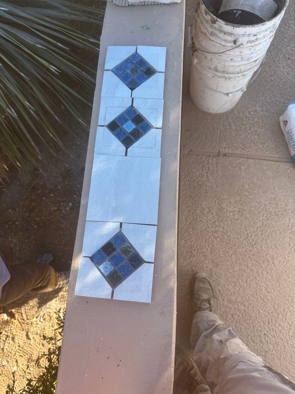 Pool Renovation