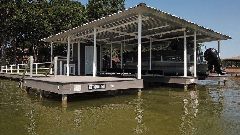 Boat Docks gallery