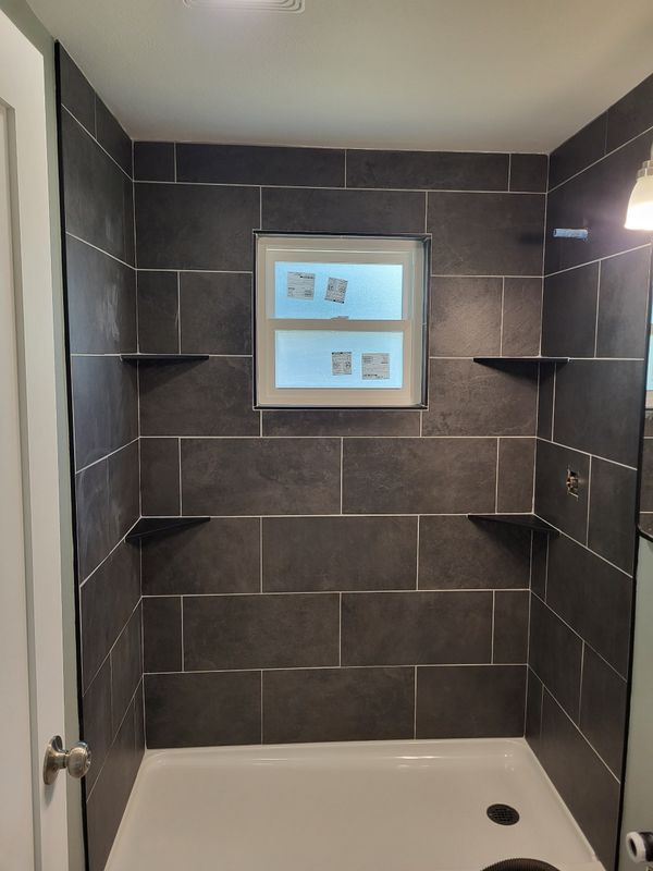 Kitchen and Bathroom Renovations
