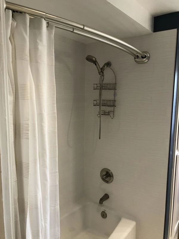 Interior Repairs