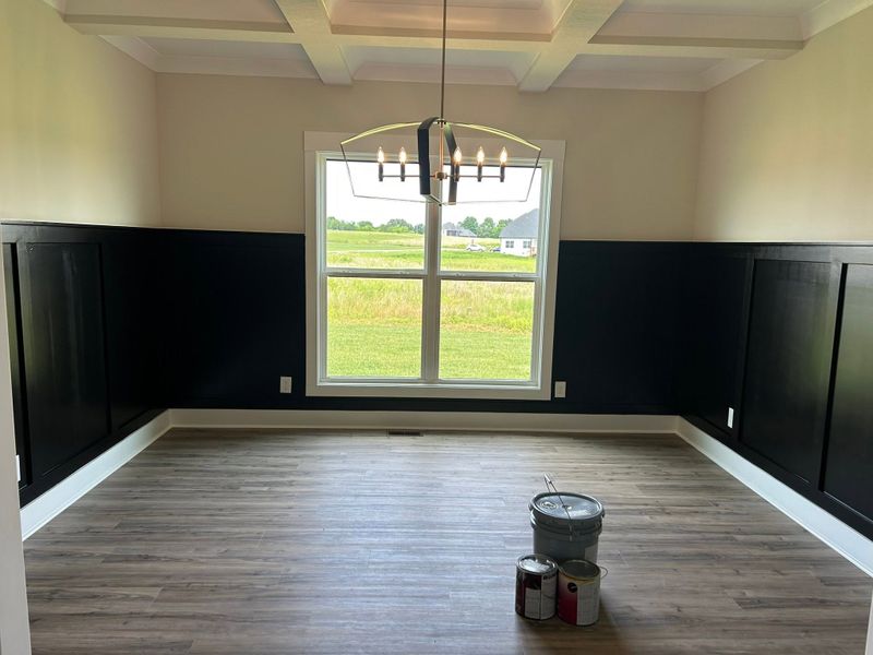Interior Painting