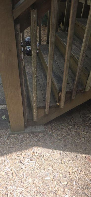 Carpentry