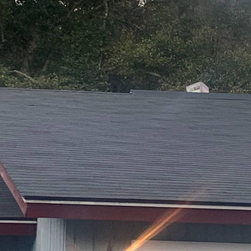 Roofing