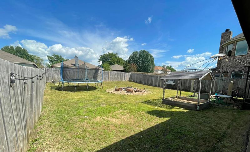 General lawn and Garden Clean-Up