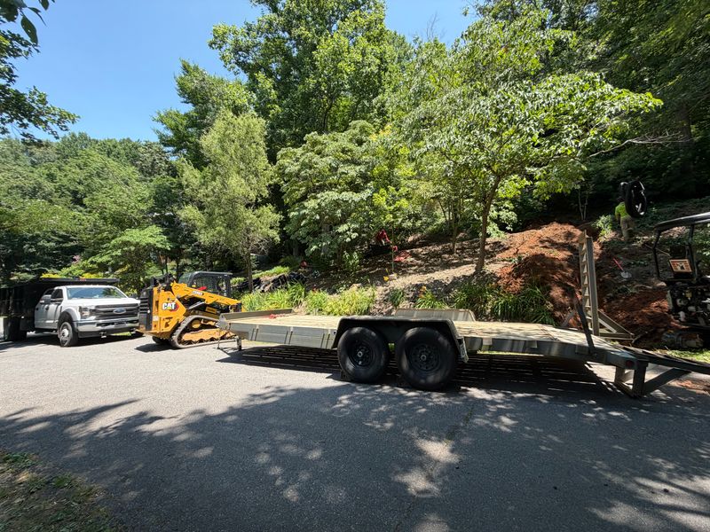 Erosion Control and Drainage