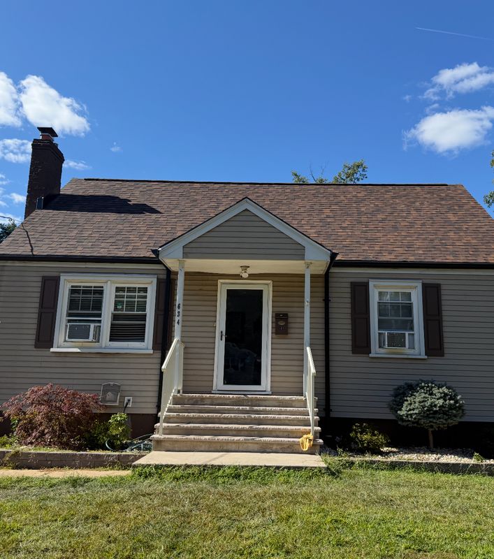 Roofing