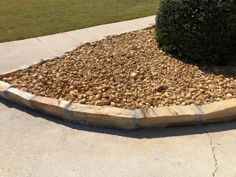 Patios & Hardscapes