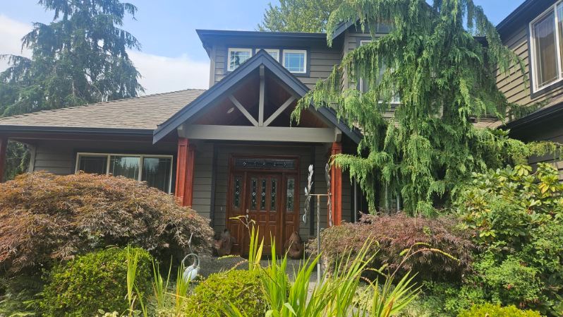 Exterior Painting