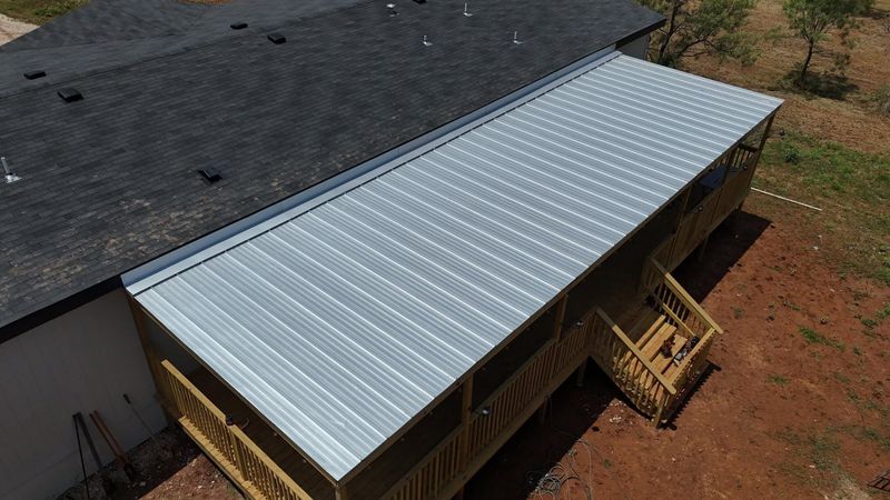 Roofing Installation