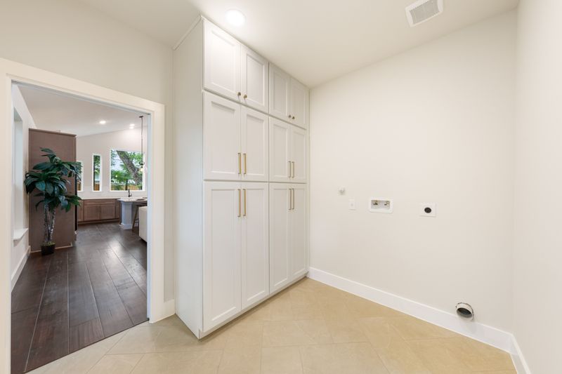 Custom Home Construction