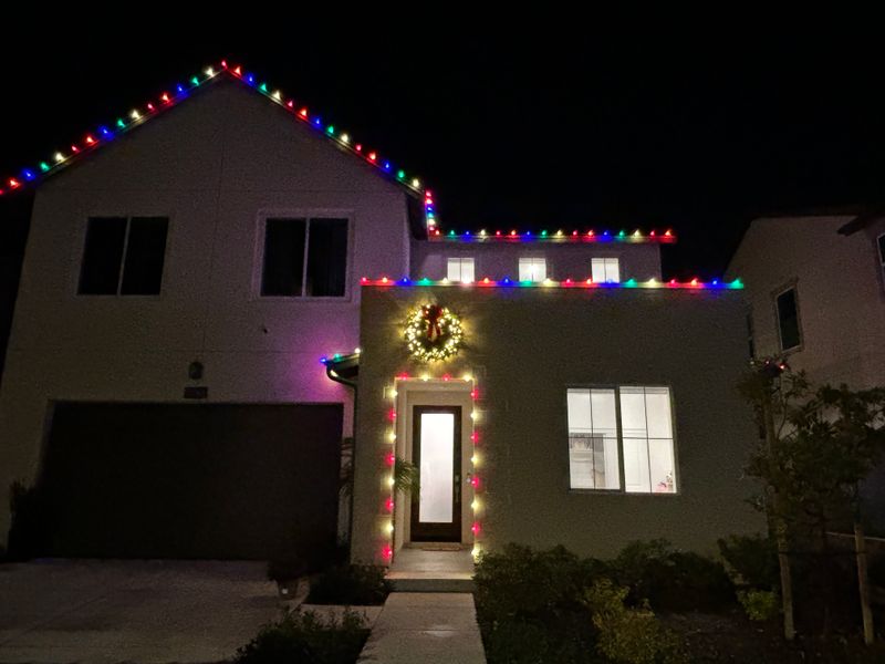 Holiday Lighting gallery