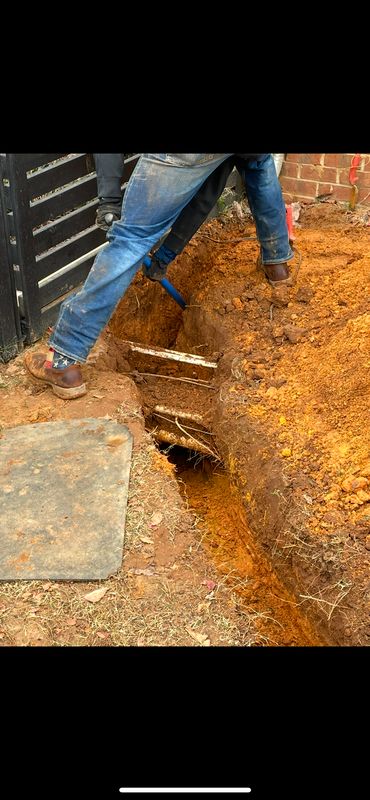 Drainage Systems