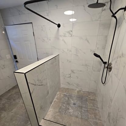 Tile Repair and Maintenance