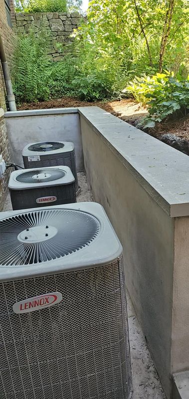 Landscaping & Hardscaping