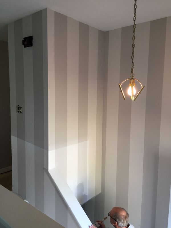 Interior Painting
