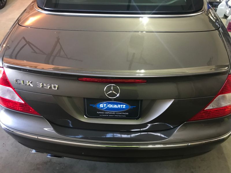 Ceramic Coating gallery