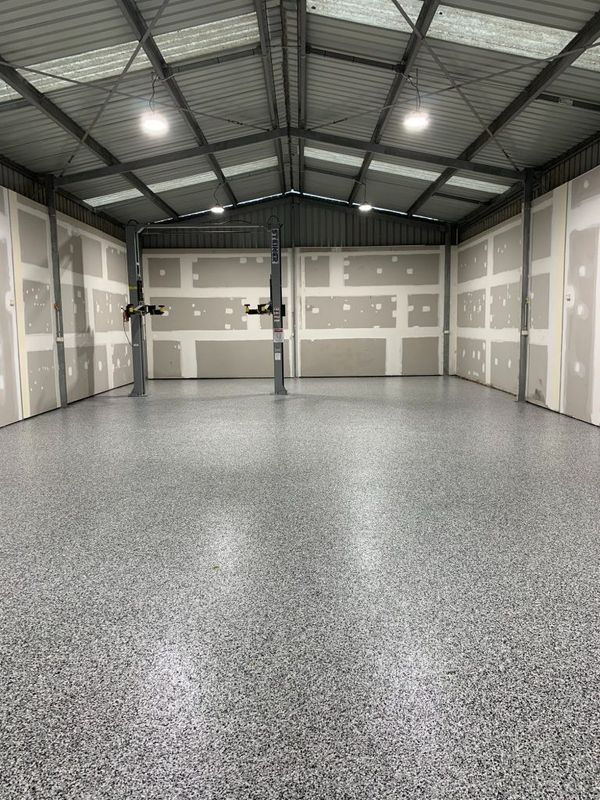 Vinyl Flake 