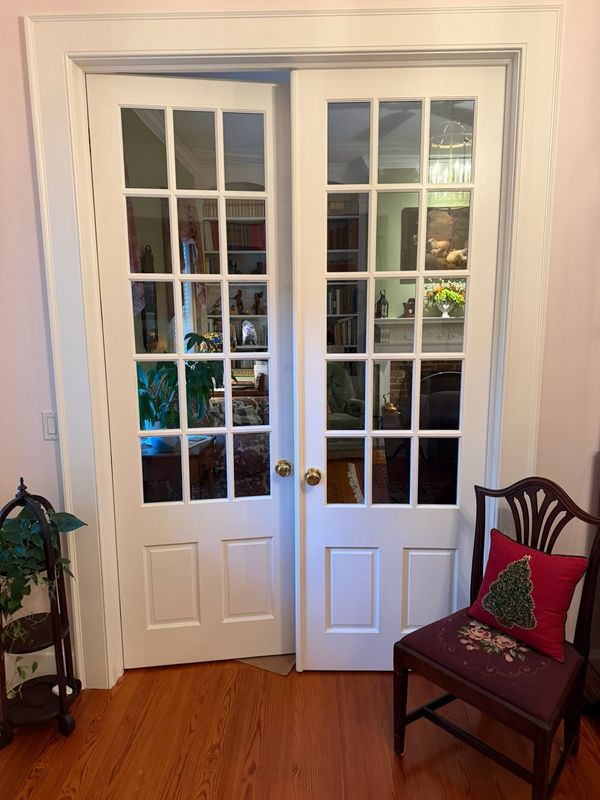 Elegant Interiors Transformed: Creations by Brian LLC's Muskegon Masterpiece