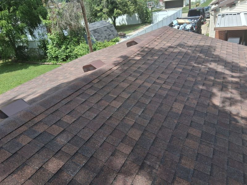 Roofing Replacement
