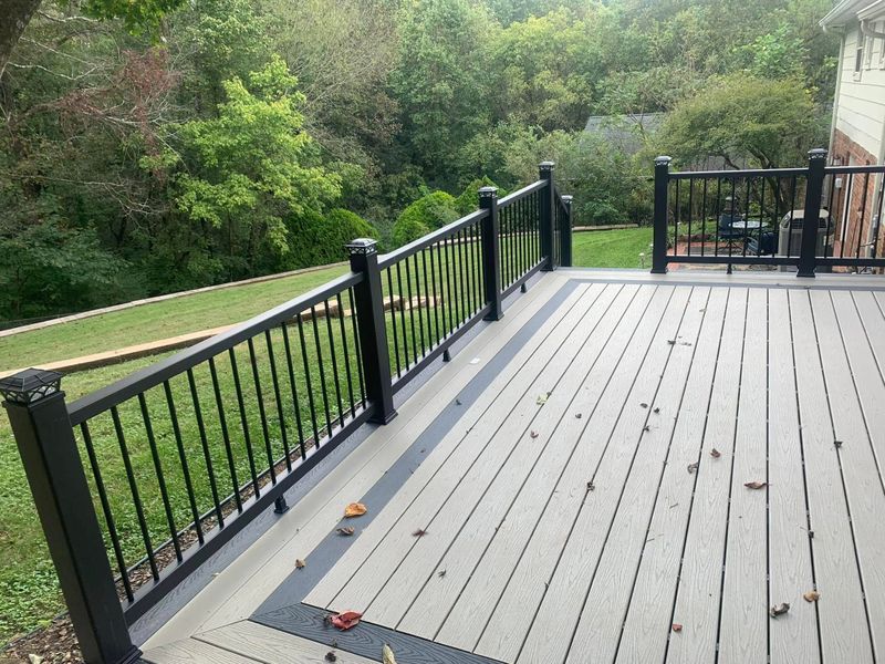 Remodeling Services