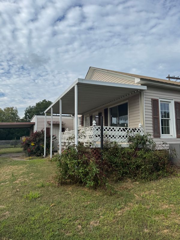 Yard Cleanup gallery