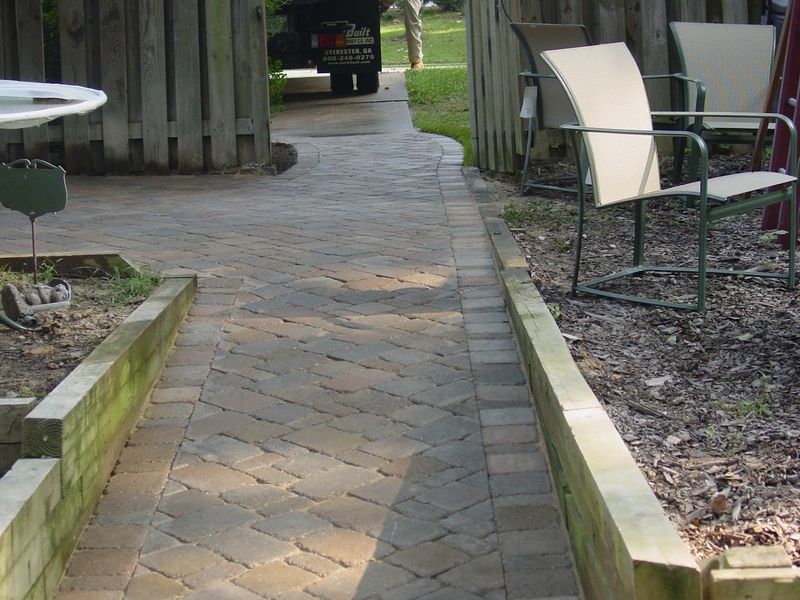 Walkways