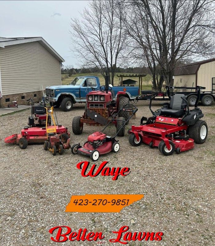 Tractor Services
