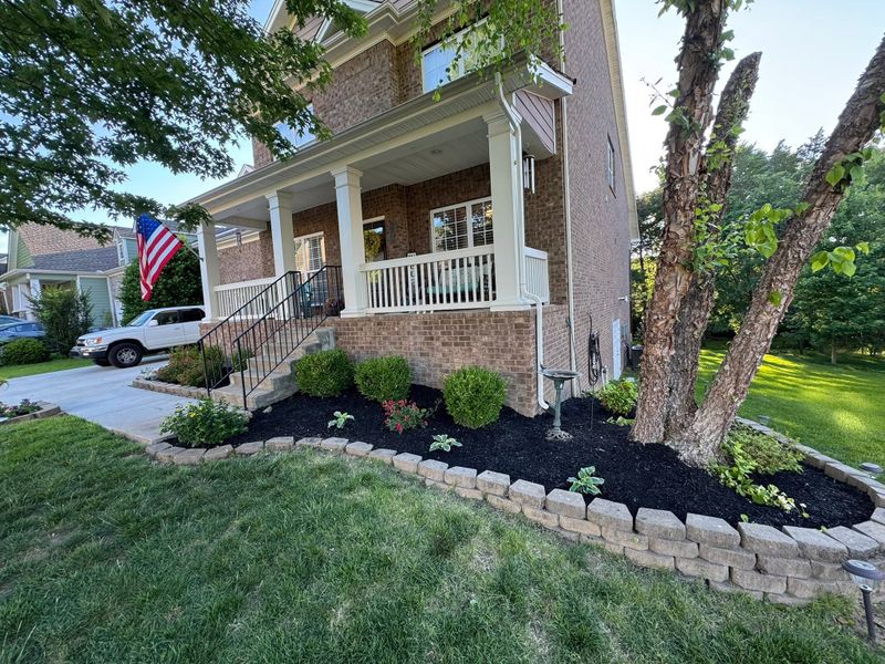 Landscape Design
