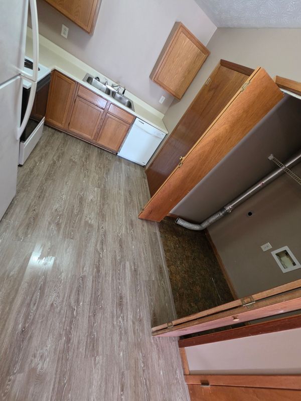 Move-In/Move-Out Cleaning