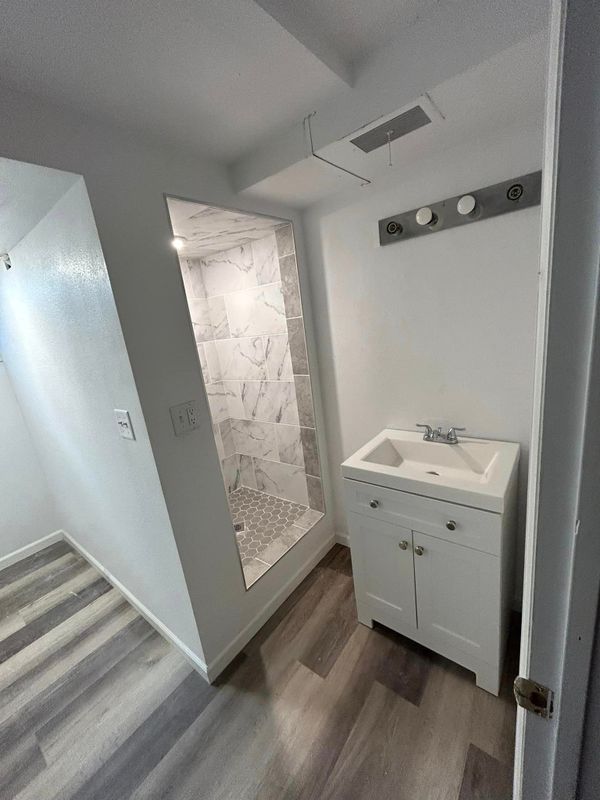 Interior Renovations