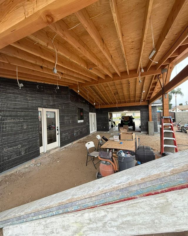 Whole Home Remodels