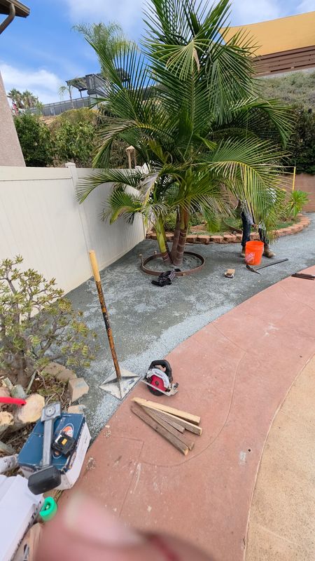 Landscape Design