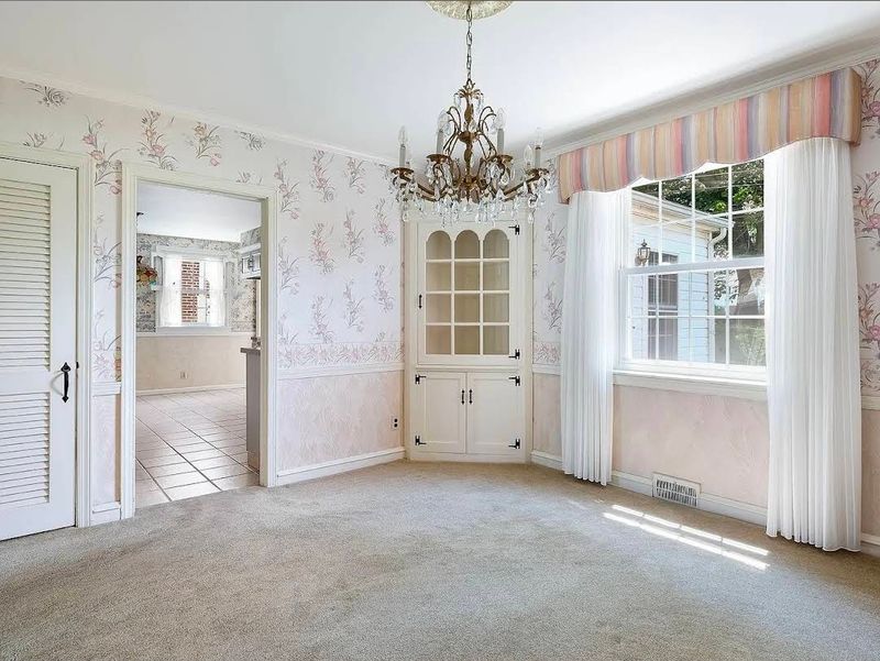 Wallpaper Removal