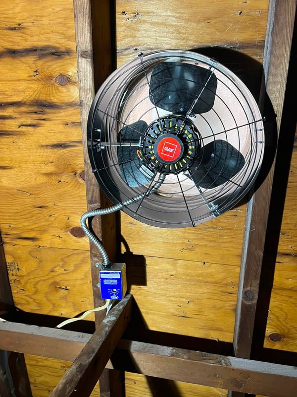 HVAC Installation & Repair