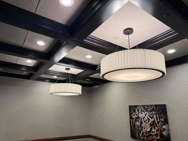Commercial Electrical Services