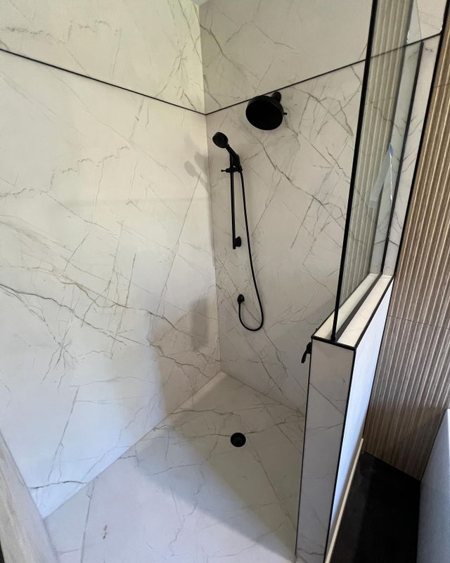 Bathroom Renovation