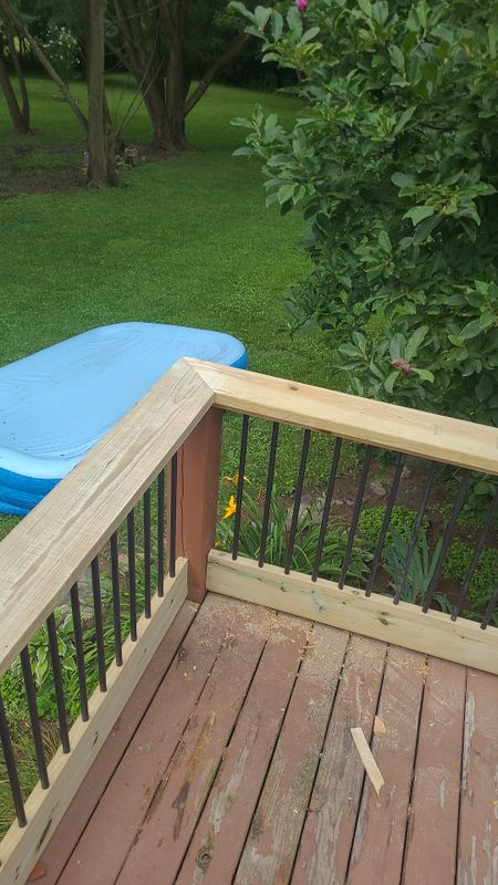 Railing