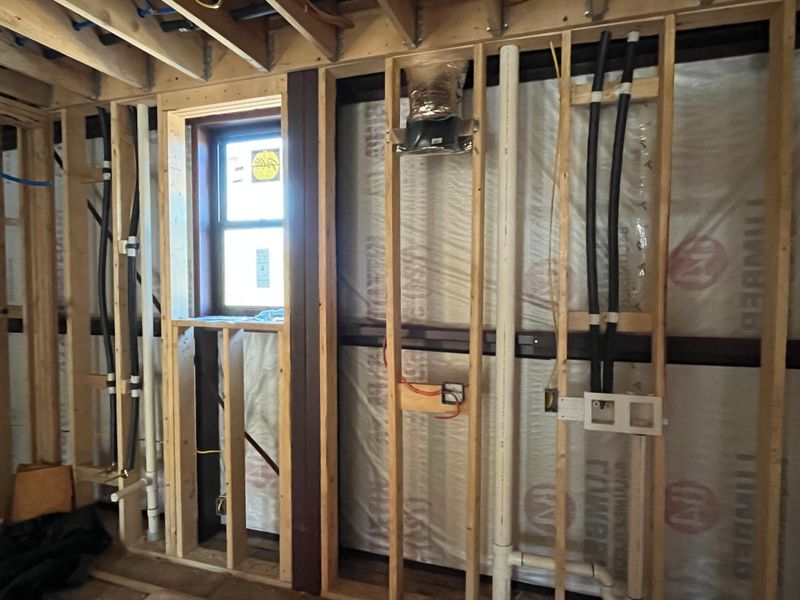 New Construction