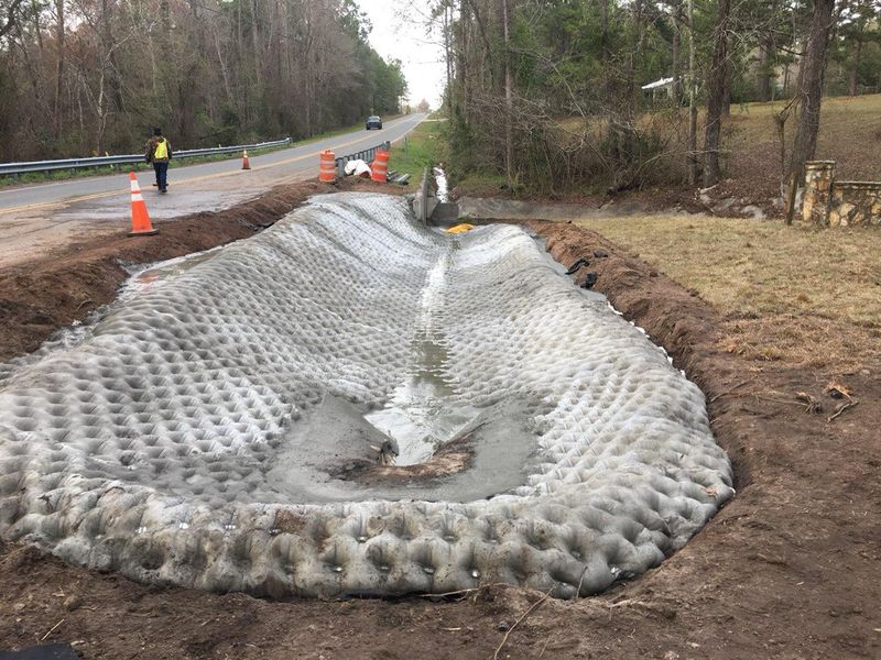 Road and Highway Paving