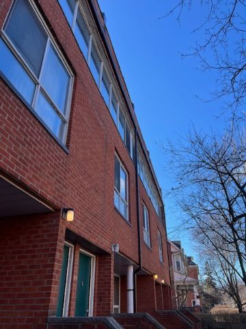 Toronto Rooftop Revival: Triumph Inc's Expert Repair & Maintenance Transformation