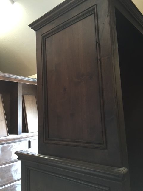 Custom Cabinets