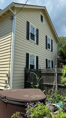 Exterior Painting