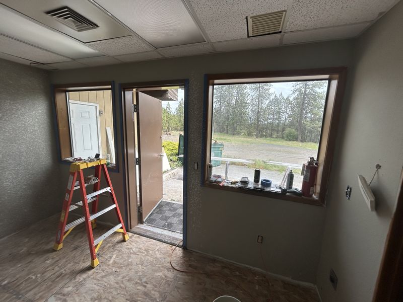 Carpentry