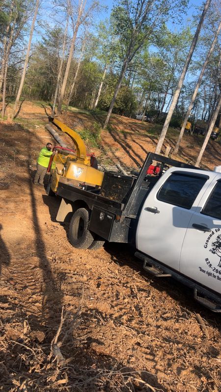 Lot Clearing